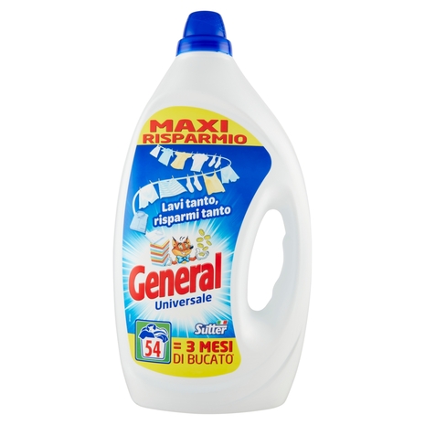General Universale 2,700 l